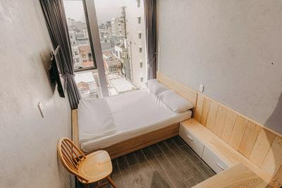 SNite Hotel & Dorm-Danang Dragon Bridge