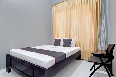 Hotel O Guesthouse Sabar Makmur Kledung