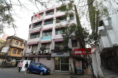 OYO 24653 Novus Guest House