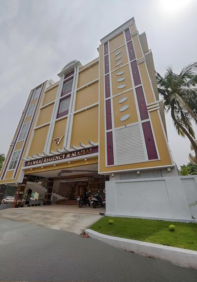 Hotel Ramraj Regency