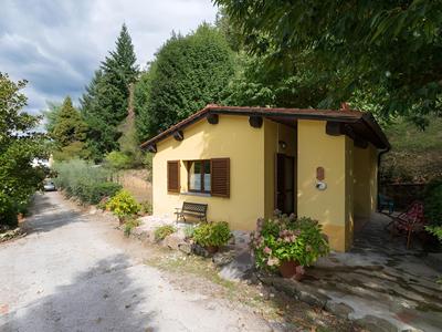 Agriturismo Le Fontanacce