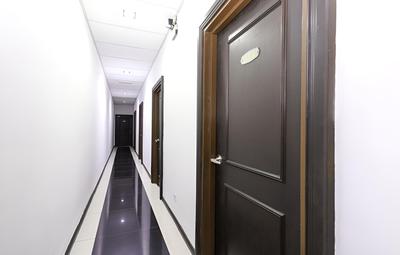 OYO 728 Tai Pan Hotel