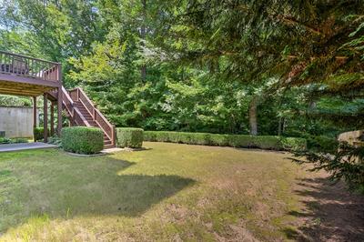Home w/ Deck ~ 7 Mi to Downtown Dahlonega!