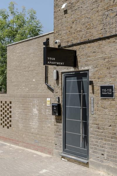 Your Apartment Shepherd's Bush