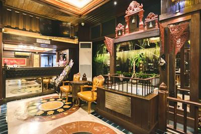 Namton Boutique Hotel