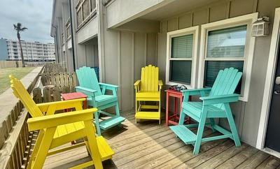 Cristy's Crab Shack @ Sunrise Villas, Foto 2