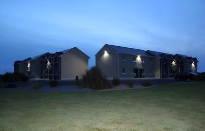 Connemara Sands Beach Hotel & Spa