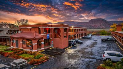 Rodeway Inn, 写真 2