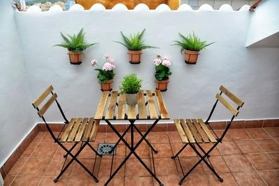 Apartamentos Maribel – WONDERSTAYS