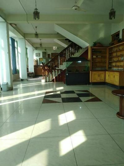 Hotel Al-Habib Islamabad