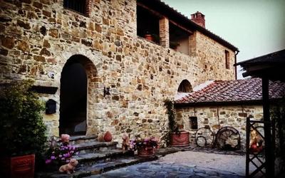Podere Palazzolo
