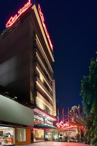 Sen Hotel