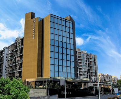 Essentia Premier Hotel Pune