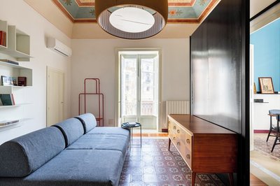 Charming House in Cefalù