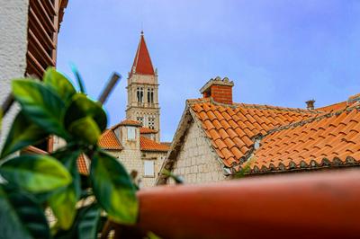 Villa Trogir Stars