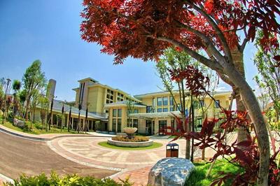 New Century Grand Hotel Kaifeng