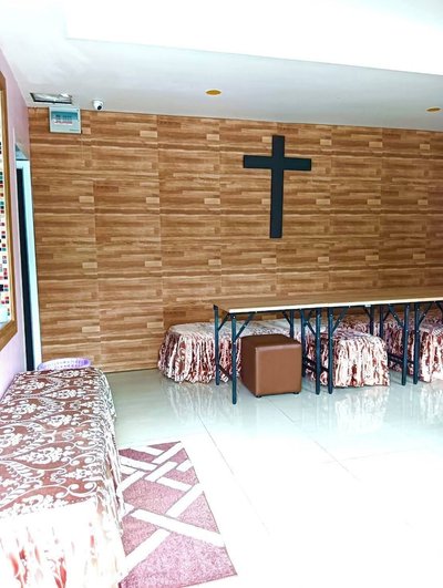 Samui Platinum Hotel