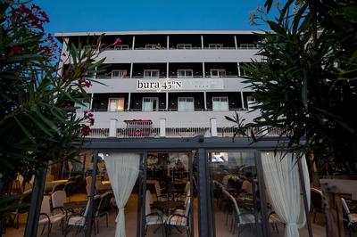 Bura 45 Boutique Hotel