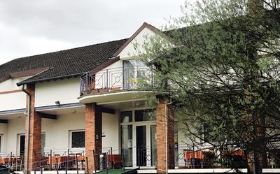 Hôtel Restaurant La Passerelle