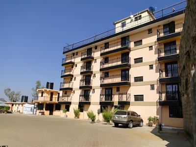 The Hotel Eagles Tala