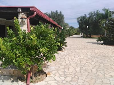 Parco Monsignore