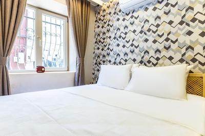 Charming Balat Haven Idyllic Location in Balat