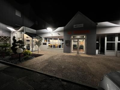 Brit Hotel Le Vesoul