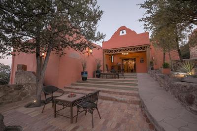 Hotel Mirador Essential by Balderrama Hotel Collection