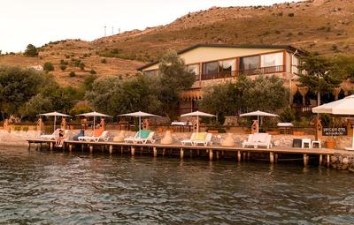 Sehzade Hotel & Restaurant