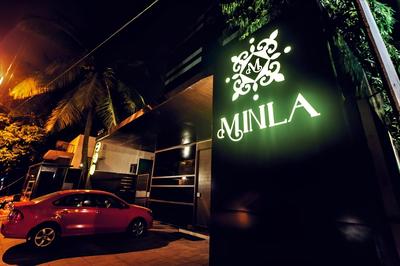 Minla Hotel