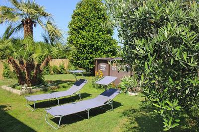 Holiday Home in Versilia Near Sandy Beaches