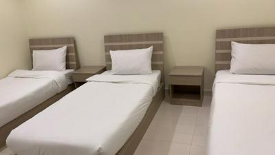 Al Tawfeeg Hotel Azizyah