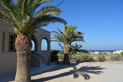 Olive Villa fully renovated house