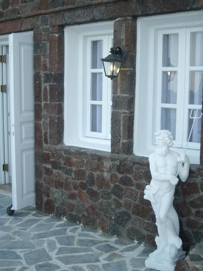 Poseidon Beach Hotel