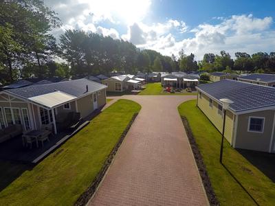 Ferienwohnungen Wulfener Hals