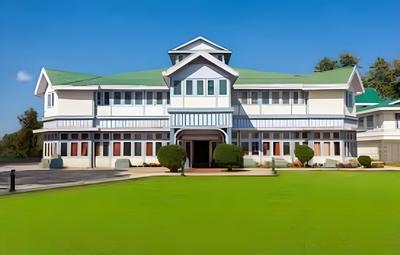 Adb Rooms The Oak Tree House