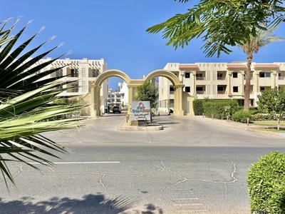 Sharm Hills Aqua park Resort