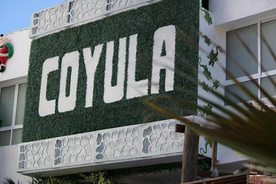 Hotel Coyula Huatulco