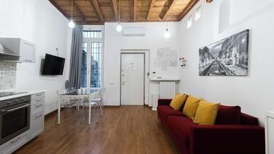 Italianway - Porta Ticinese 67
