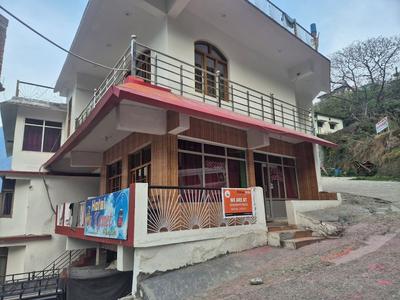 Hotel Kamet Joshimath