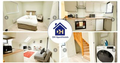 St Clements Passage Stays