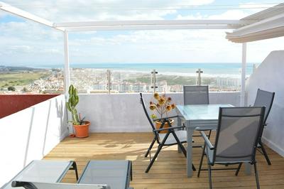Modern Duplex Penthouse in La Mata Costa Blanca Torrevieja Oriuhela Costa