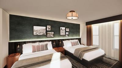 Hotel Albatross