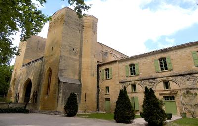 Maison d'hôtes La Domitia