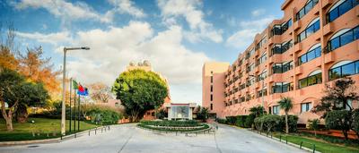 Vila Gale Atlantico Resort Hotel