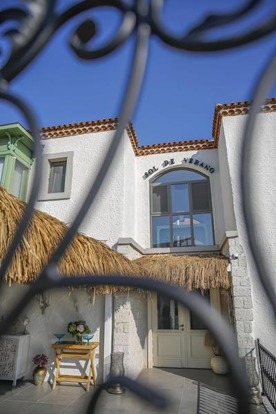 SOL DE VERANO BOUTIQUE HOTEL