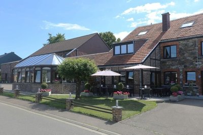 Hôtel-restaurant La Crémaillère