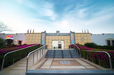 Tivoli Hotel Aqua Park