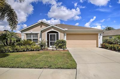 Saltwater Pool, Spa & Lanai: Bradenton Home