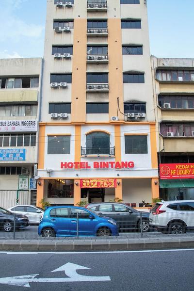 Hotel O Bintang Holiday
